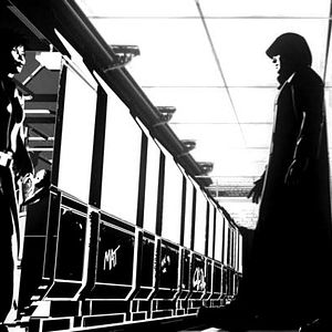 Foto Christian Volckman