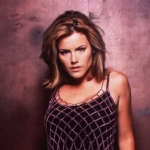 Foto Kathleen Robertson
