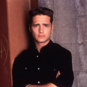 Foto Jason Priestley