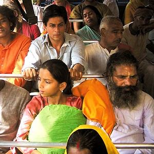 Foto Swades: We, the People