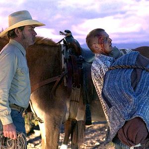 Foto Tommy Lee Jones