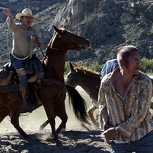 Foto Tommy Lee Jones