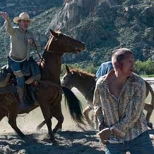 Foto Los tres entierros de Melquiades Estrada