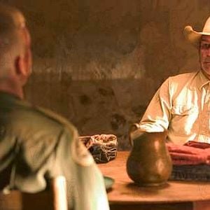 Foto Los tres entierros de Melquiades Estrada