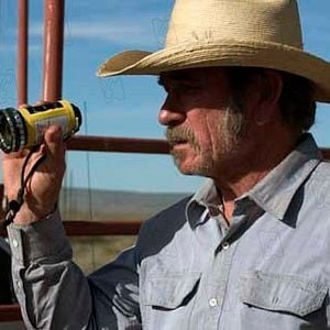 Foto Los tres entierros de Melquiades Estrada