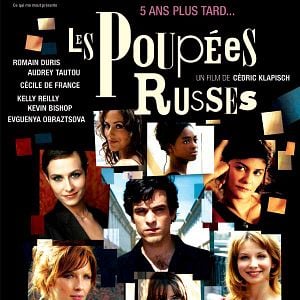 Foto Las muñecas rusas