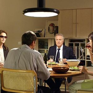 Foto Charlotte Gainsbourg