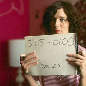 Foto Miranda July