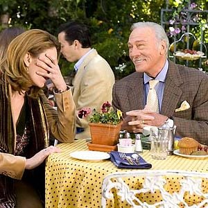 Foto Christopher Plummer