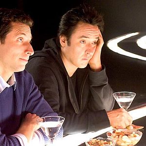 Foto Gary David Goldberg