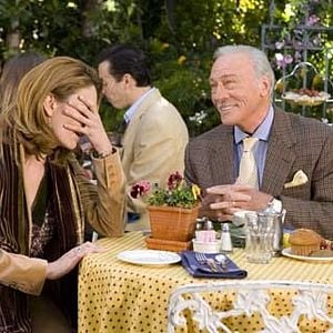 Foto Christopher Plummer