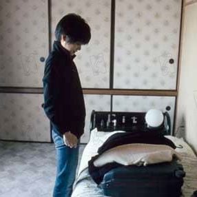 Foto Masahiro Kobayashi