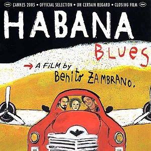 Foto Habana Blues