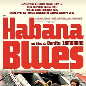 Foto Habana Blues
