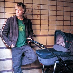 Foto Jérémie Renier