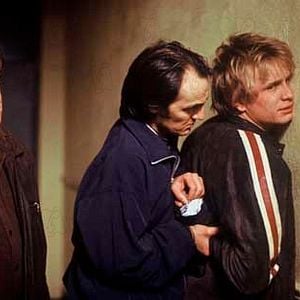 Foto Jérémie Renier