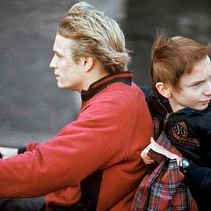 Foto Jérémie Renier