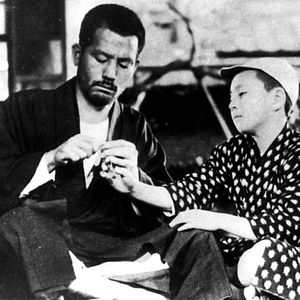 Foto Había un padre