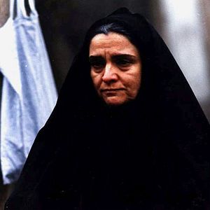 Foto Rakhshan Bani-Etemad