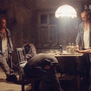 Foto Sharunas Bartas