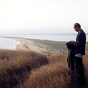 Foto Sharunas Bartas