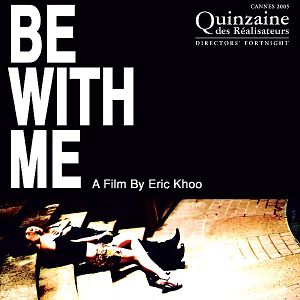 Foto Be with me
