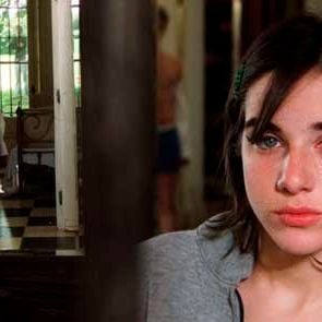 Foto Albertina Carri