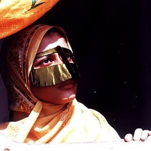 Foto Mohammad Rasoulof