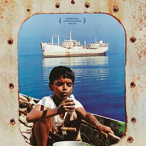 Foto Mohammad Rasoulof