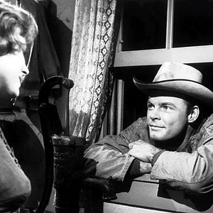 Foto Duelo en la alta sierra