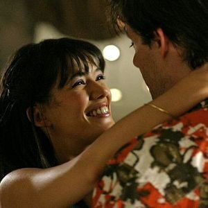 Foto Mélanie Doutey