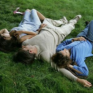 Foto Frédéric Diefenthal