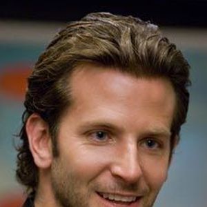 Foto Bradley Cooper