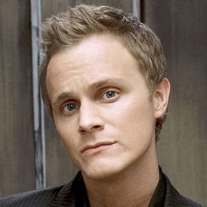Foto David Anders