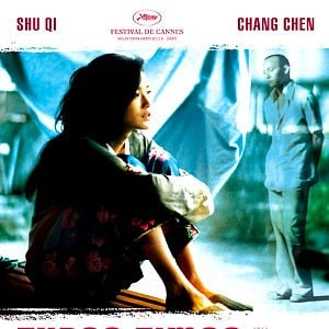 Foto Tiempos de amor, juventud y libertad