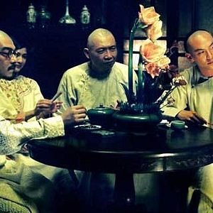 Foto Tiempos de amor, juventud y libertad