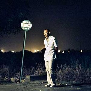 Foto Hou Hsiao-Hsien