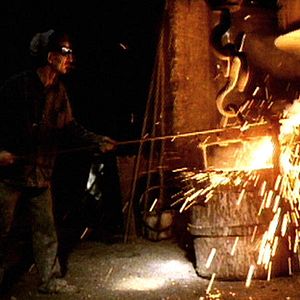 Foto Jean-Daniel Pollet