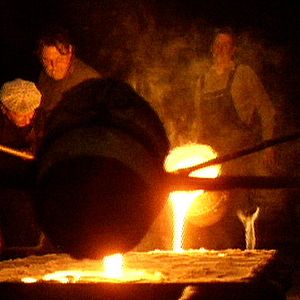 Foto Jean-Daniel Pollet