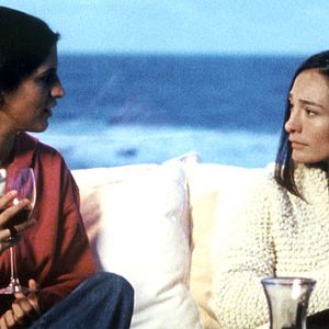 Foto Elina Löwensohn