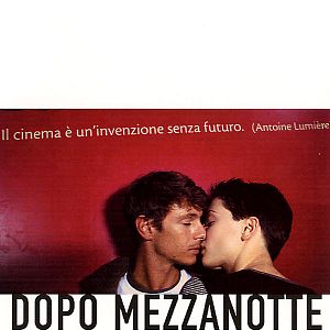 Foto Dopo mezzanotte (Después de medianoche)