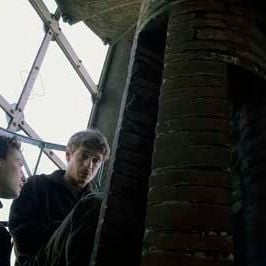 Foto Dopo mezzanotte (Después de medianoche)