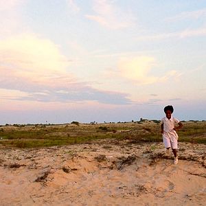 Foto Vimukthi Jayasundara