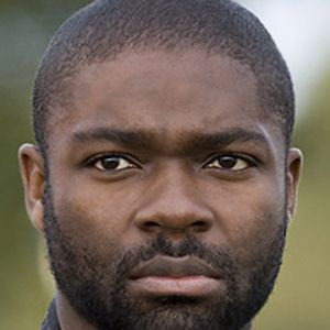 Foto David Oyelowo