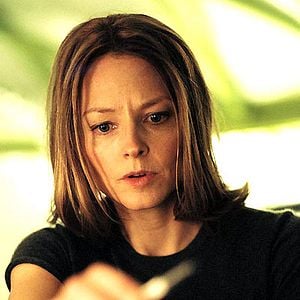 Foto Jodie Foster