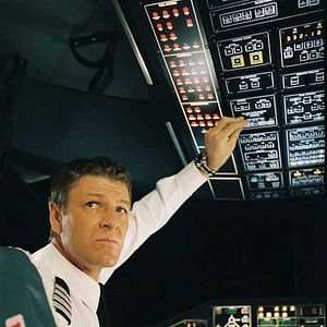 Foto Plan de vuelo: Desaparecida