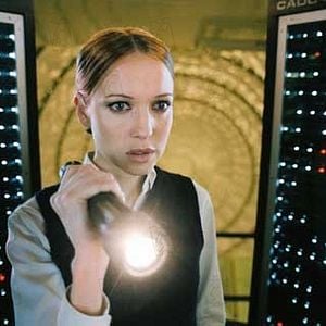 Foto Plan de vuelo: Desaparecida