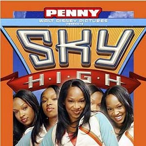 Foto Sky High, una escuela de altos vuelos