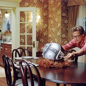 Foto Sky High, una escuela de altos vuelos