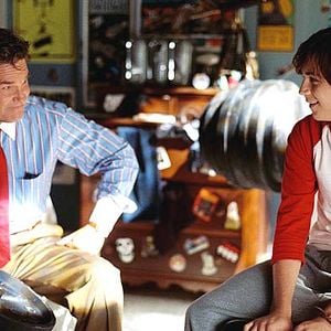 Foto Sky High, una escuela de altos vuelos